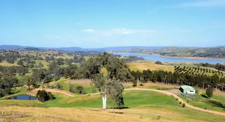 Sixth view of Homely rural property listing, 35 Hollams Road, Mansfield VIC 3722