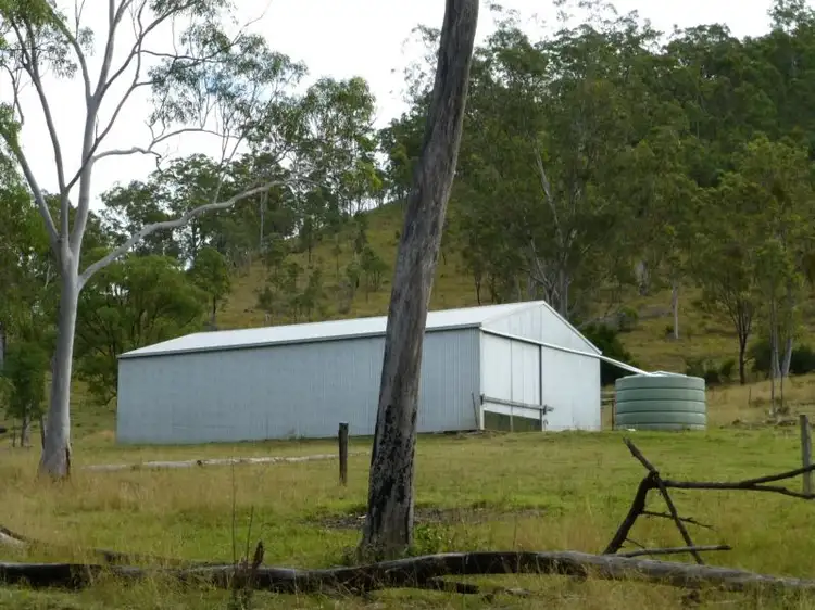 Main view of Homely rural property listing, Address available on request