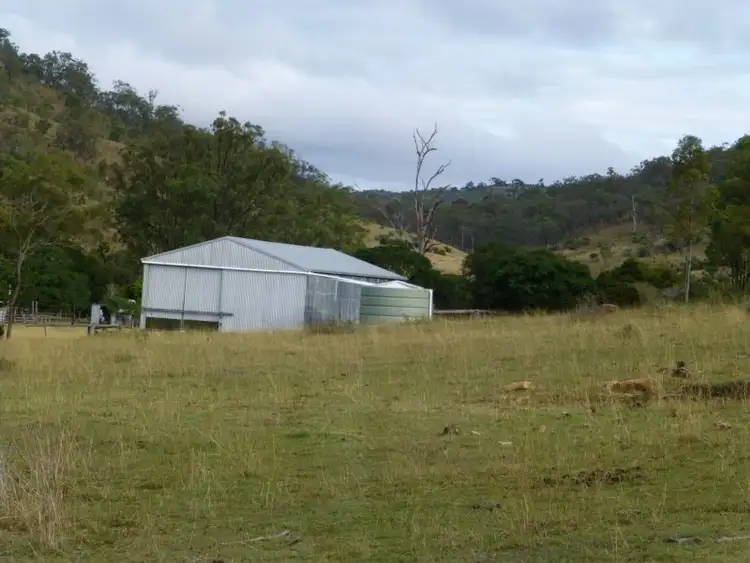 Sixth view of Homely rural property listing, Address available on request