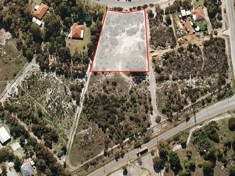 Main view of Homely land listing, LOT 60 Kenby Chase, Wandi WA 6167