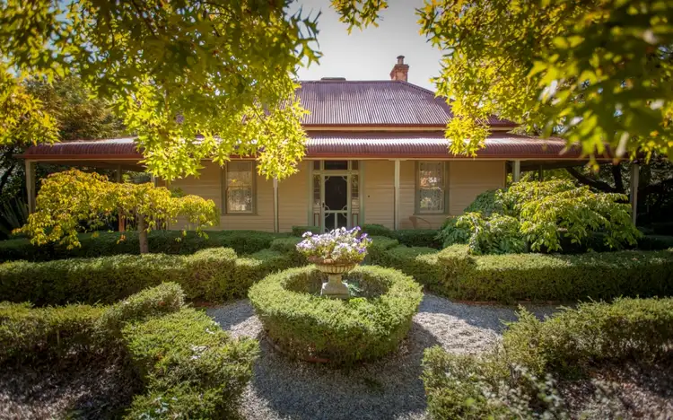 Main view of Homely house listing, 1 Victoria Road, Beechworth VIC 3747