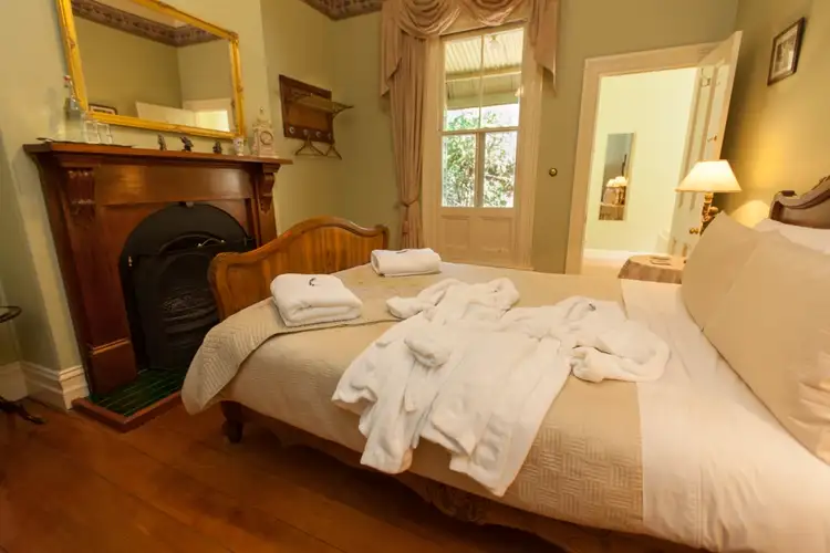 Fourth view of Homely house listing, 1 Victoria Road, Beechworth VIC 3747