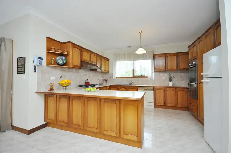 Fourth view of Homely house listing, 16 Murray Close, Greenvale VIC 3059