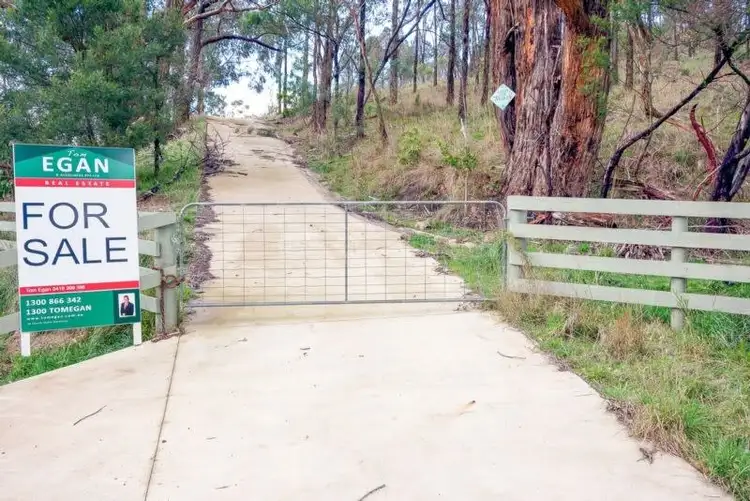 Second view of Homely land listing, 240 Humevale Road, Humevale VIC 3757