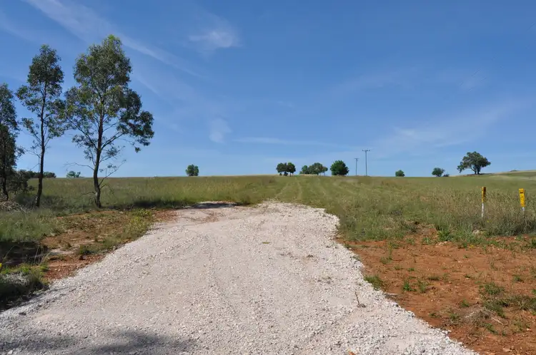 41 Prosperity Lane, Gulgong NSW 2852