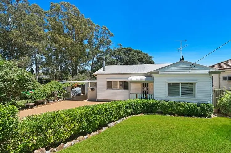 38 Valda Street, Blacktown NSW 2148