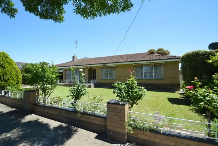 1 Leishman Street, Wangaratta VIC 3677