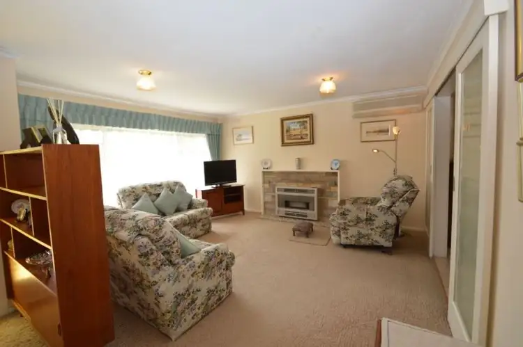 Second view of Homely house listing, 1 Leishman Street, Wangaratta VIC 3677