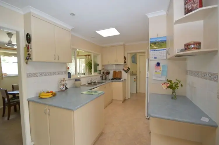 Third view of Homely house listing, 1 Leishman Street, Wangaratta VIC 3677