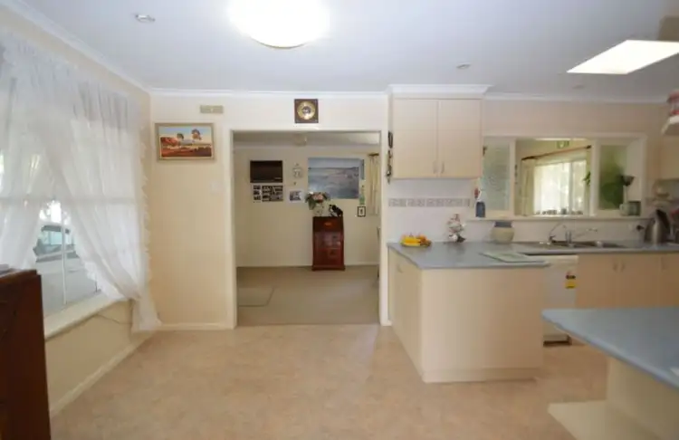 Fourth view of Homely house listing, 1 Leishman Street, Wangaratta VIC 3677