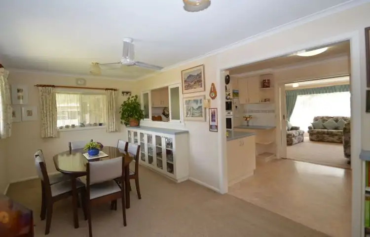 Fifth view of Homely house listing, 1 Leishman Street, Wangaratta VIC 3677