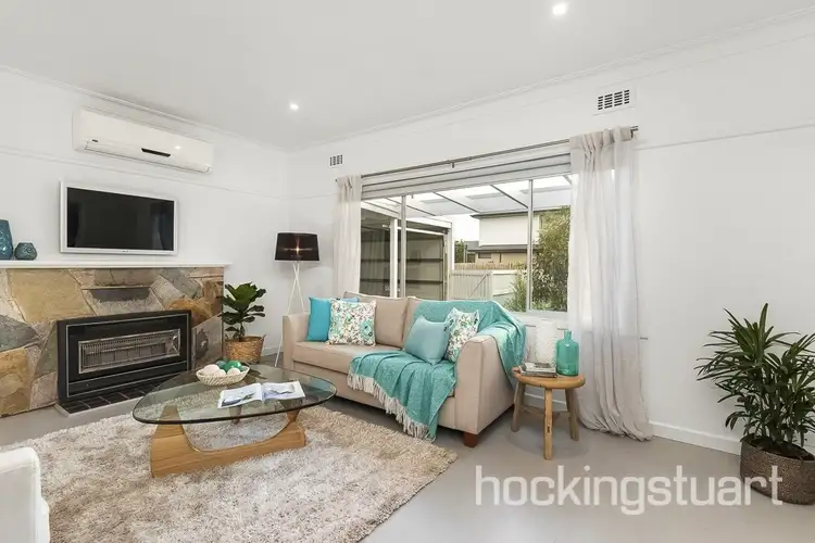 Second view of Homely house listing, 23 Lewellin Grove, Carrum VIC 3197