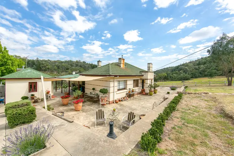 187 Gorge Road, Beechworth VIC 3747