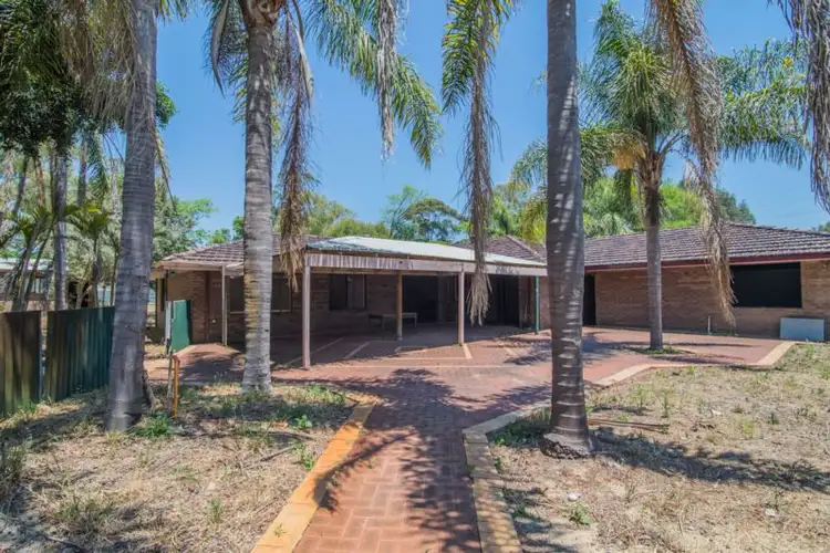 Seventh view of Homely house listing, 44 Tuart Road, Oakford WA 6121