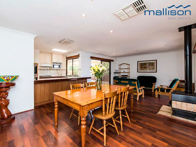 Main view of Homely house listing, 3 McGuiness Drive, Leeming WA 6149