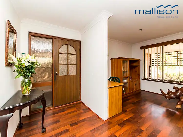 Second view of Homely house listing, 3 McGuiness Drive, Leeming WA 6149