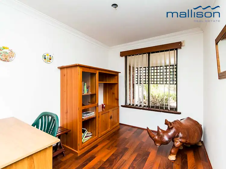 Third view of Homely house listing, 3 McGuiness Drive, Leeming WA 6149