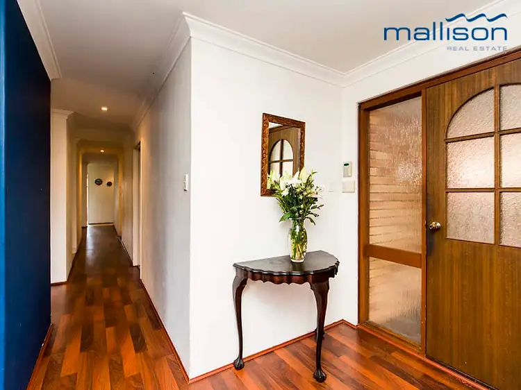 Fifth view of Homely house listing, 3 McGuiness Drive, Leeming WA 6149