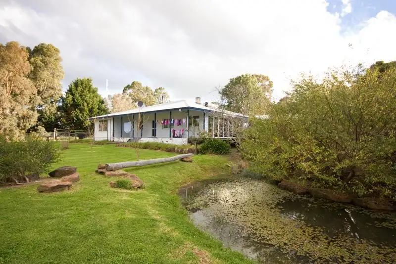 Main view of Homely rural property listing, 1258 Millbrook Road, Millbrook WA 6330
