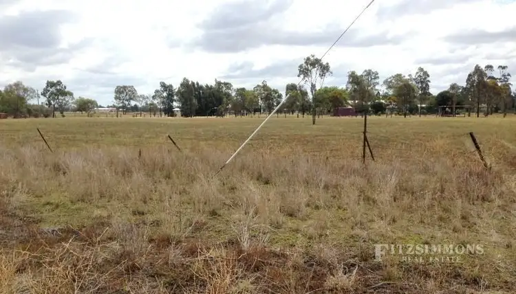 104 Owen Street, Dalby QLD 4405