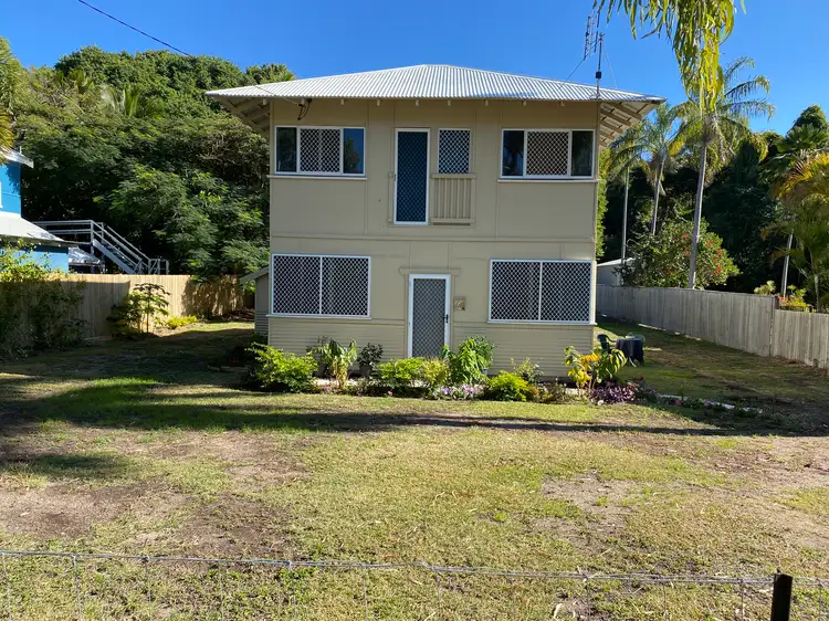 Main view of Homely house listing, 26 Marine Parade, Arcadia QLD 4819