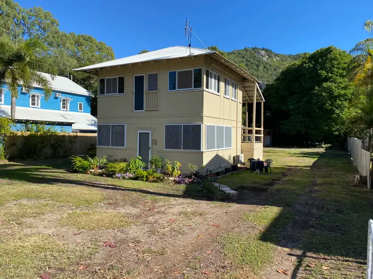 Third view of Homely house listing, 26 Marine Parade, Arcadia QLD 4819