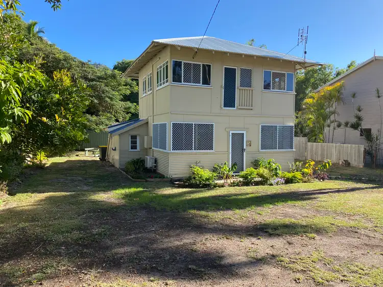 Fifth view of Homely house listing, 26 Marine Parade, Arcadia QLD 4819