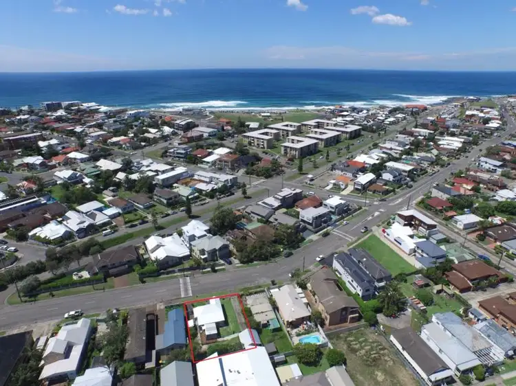 9 Frederick Street, Merewether NSW 2291