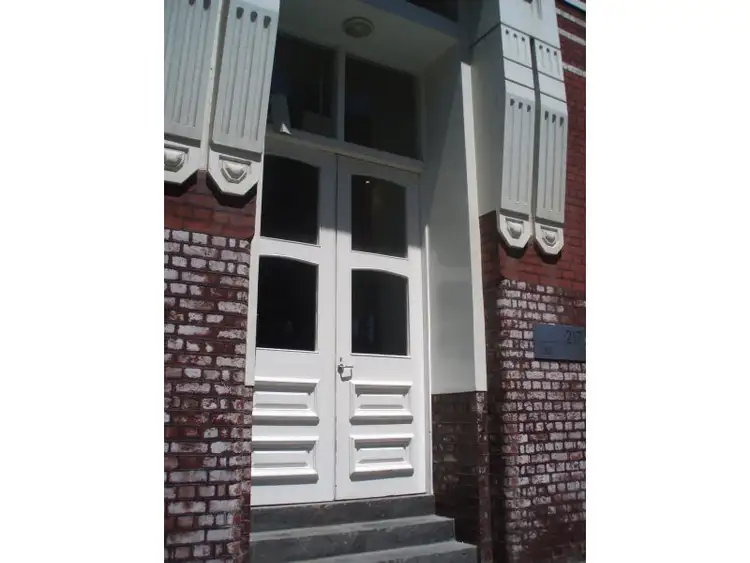 Main view of Homely apartment listing, 202/217 A'beckett Street, Melbourne VIC 3000