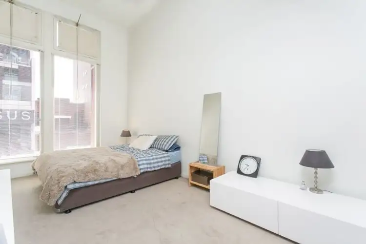 Sixth view of Homely apartment listing, 202/217 A'beckett Street, Melbourne VIC 3000