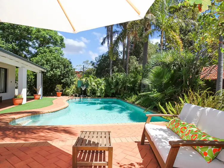 Main view of Homely house listing, 47 Northmore Street, Daglish WA 6008