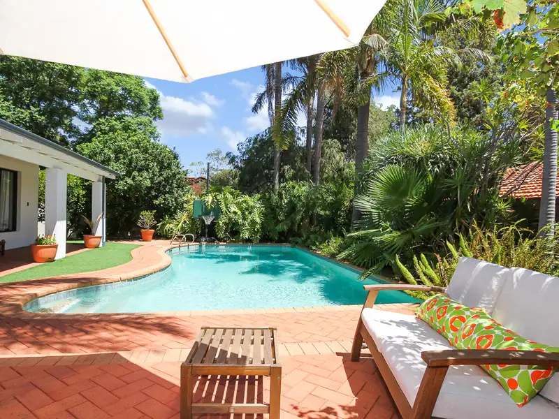 Main view of Homely house listing, 47 Northmore Street, Daglish WA 6008
