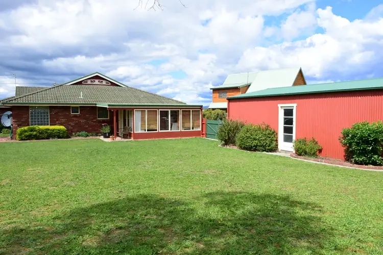 Fourth view of Homely house listing, 9 William Parish Drive, Low Head TAS 7253