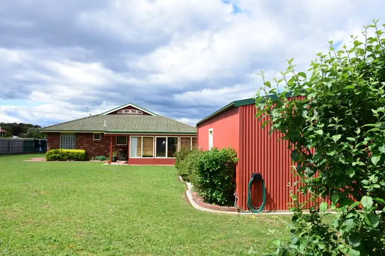 Fifth view of Homely house listing, 9 William Parish Drive, Low Head TAS 7253