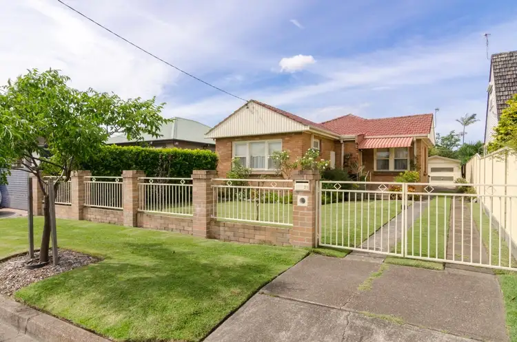 Main view of Homely house listing, 21 Rydal Street, New Lambton NSW 2305