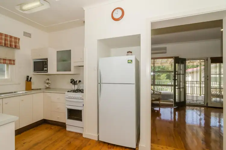 Fifth view of Homely house listing, 21 Rydal Street, New Lambton NSW 2305