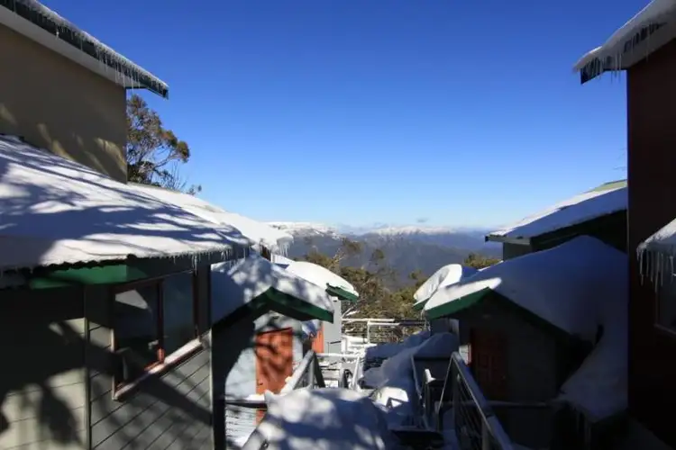 Second view of Homely apartment listing, 6/128 Chamois Rd, Mount Buller VIC 3723