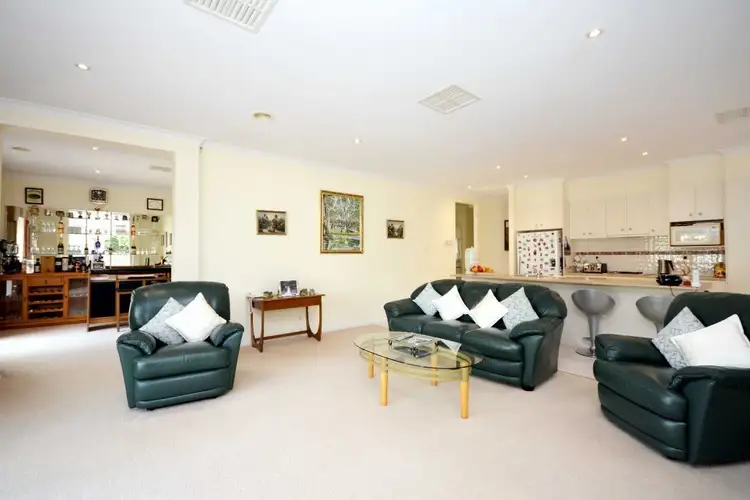 Fourth view of Homely house listing, 17 Mosman Way, Craigieburn VIC 3064