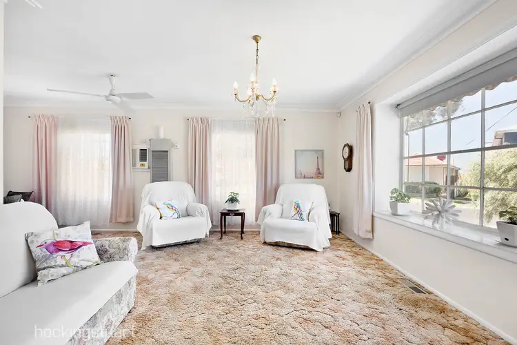 Second view of Homely house listing, 66 Waters Drive, Seaholme VIC 3018