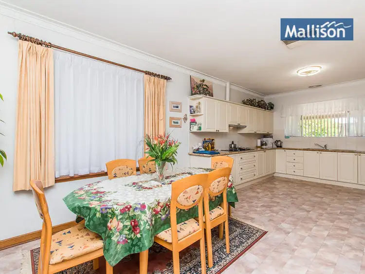 Fourth view of Homely house listing, 45 Guelfi Road, Balcatta WA 6021