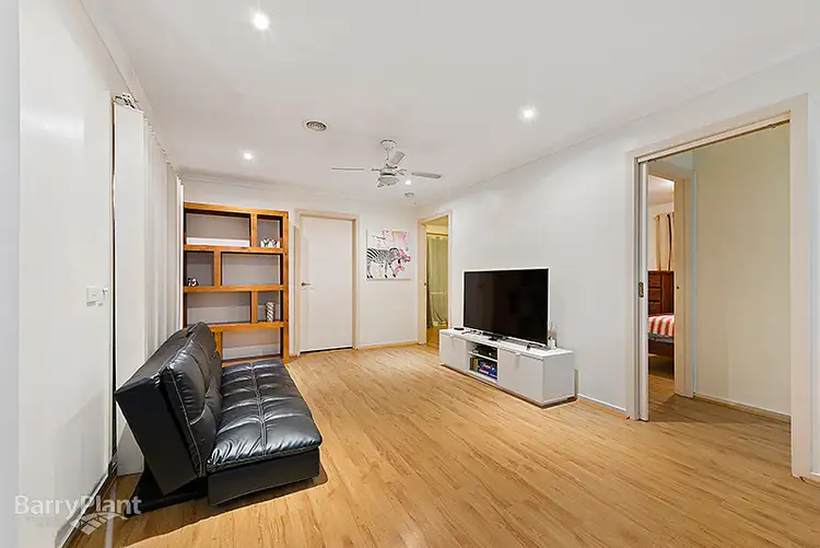 Fifth view of Homely house listing, 41 Josef Avenue, Bundoora VIC 3083