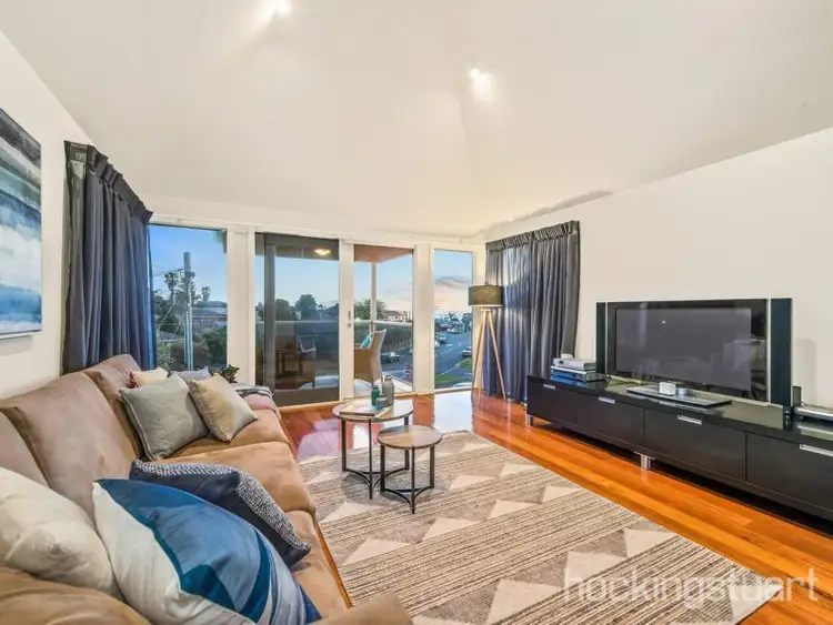 Fifth view of Homely house listing, 11 Naples Road, Mentone VIC 3194