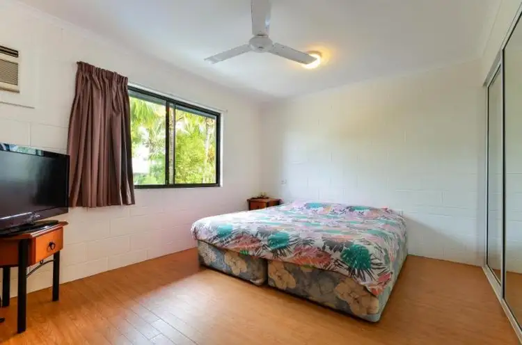 Fourth view of Homely apartment listing, A3/2 Westview Lane, Whitsundays QLD 4803