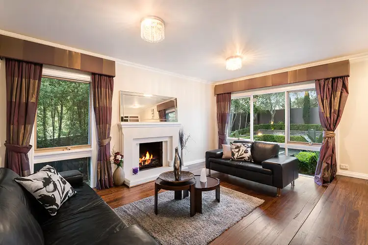 Third view of Homely house listing, 125 Ryans Road, Eltham VIC 3095