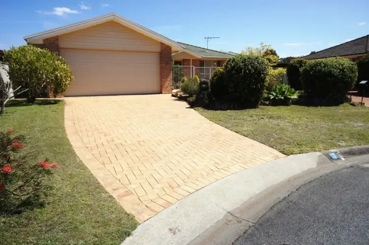 Address available on request