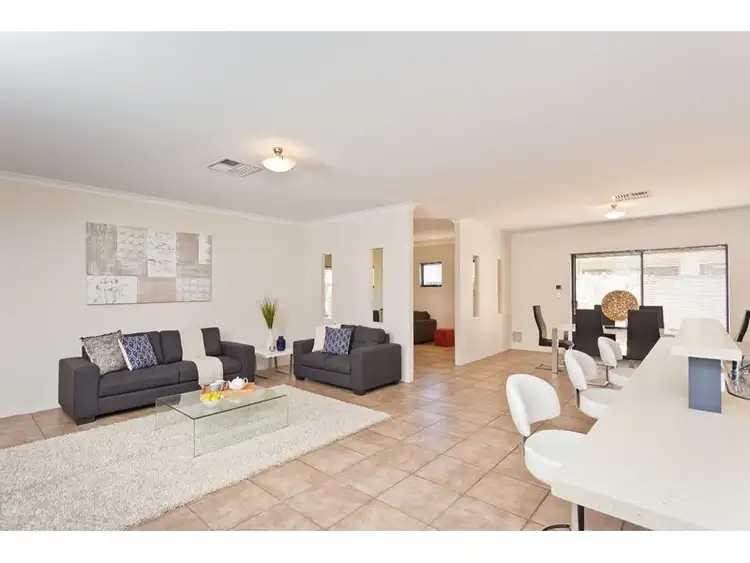 Fifth view of Homely house listing, 193 Gaebler Road, Aubin Grove WA 6164