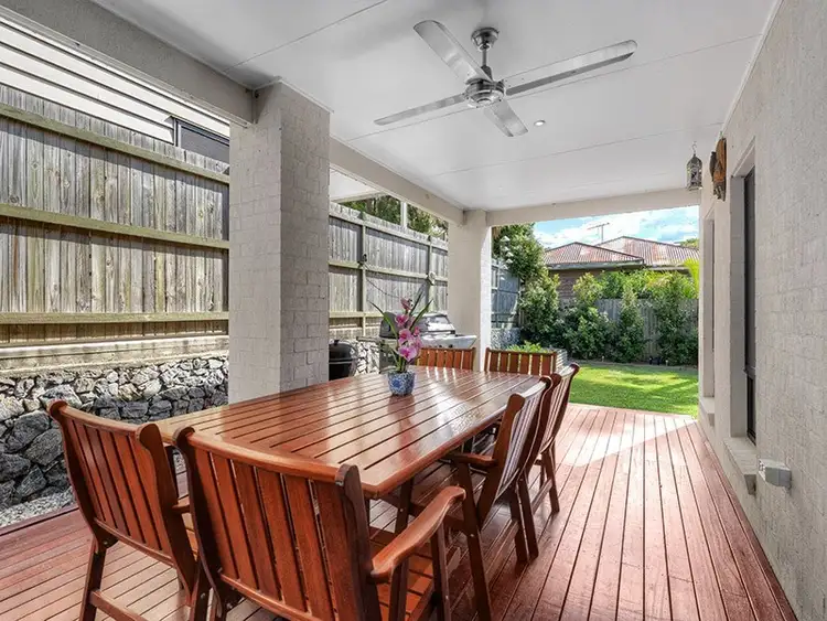 Fifth view of Homely house listing, 12 Barrhead Street, Wavell Heights QLD 4012