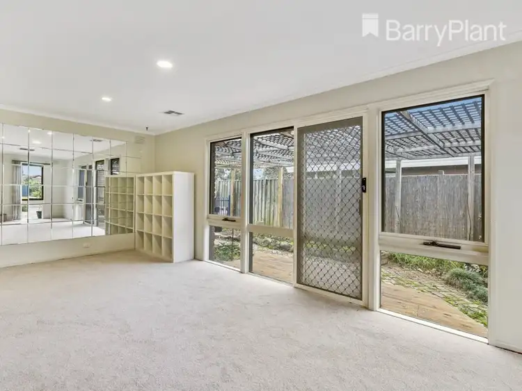 Sixth view of Homely house listing, 36 Woodville Park Drive, Hoppers Crossing VIC 3029
