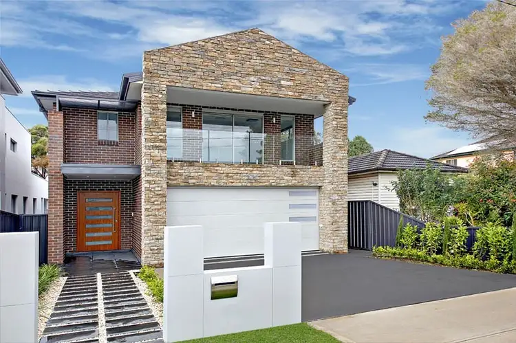 9a Victor Avenue, Panania NSW 2213