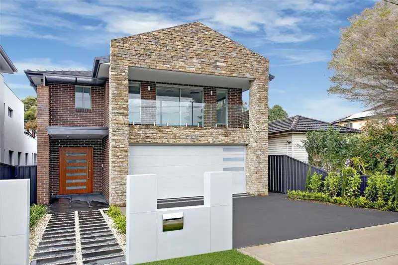 Main view of Homely house listing, 9a Victor Avenue, Panania NSW 2213